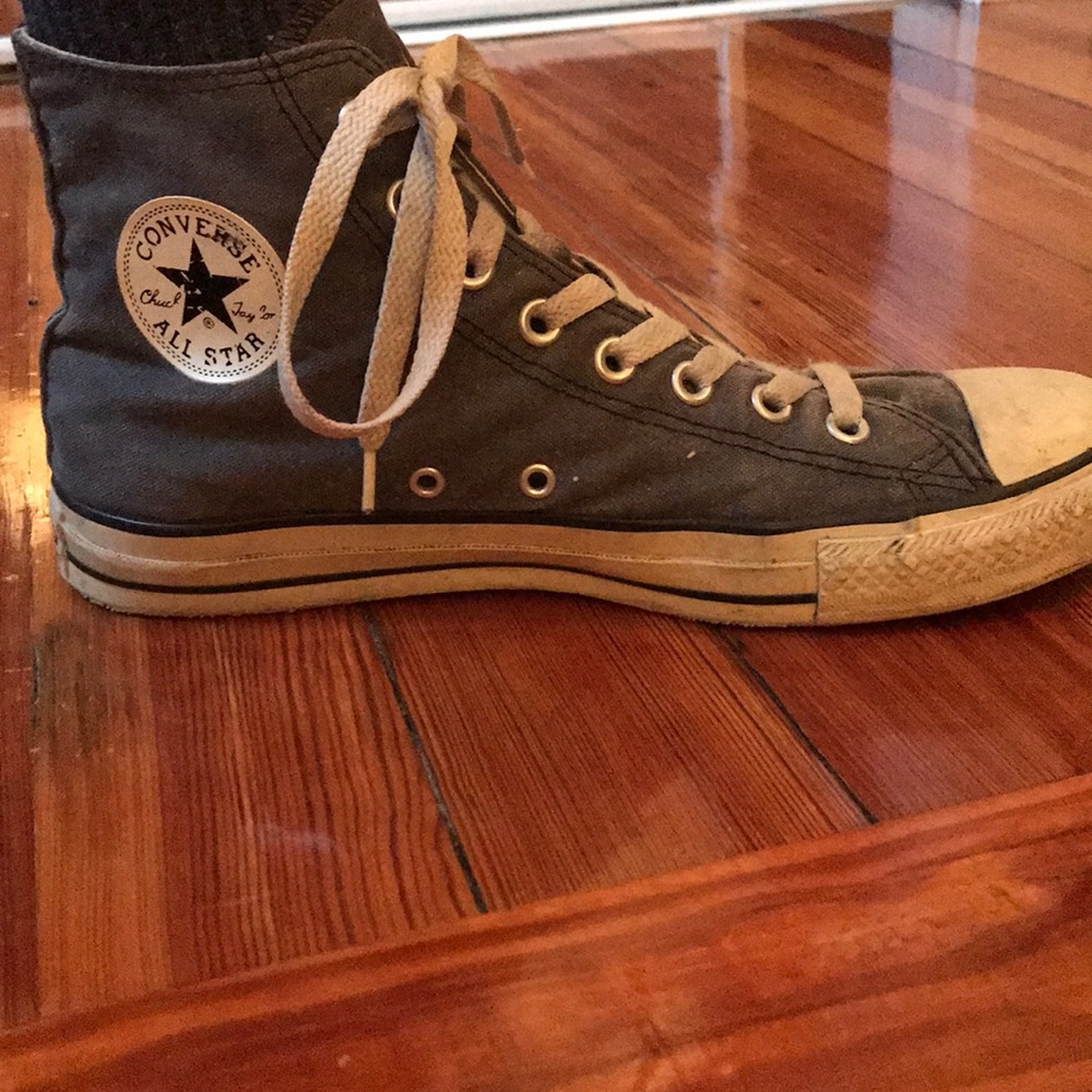 Chuck Taylor All Star Converse